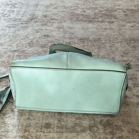 Kate Spade gray Street Dominique - Grace Blue - Picture 8 of 11